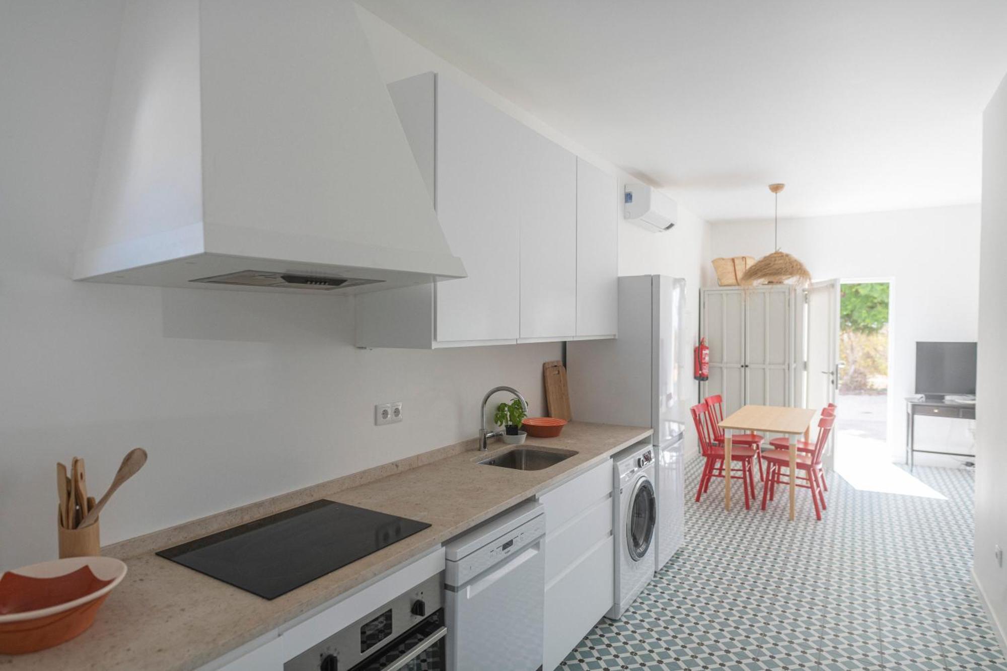 Quinta Castor Holiday home *