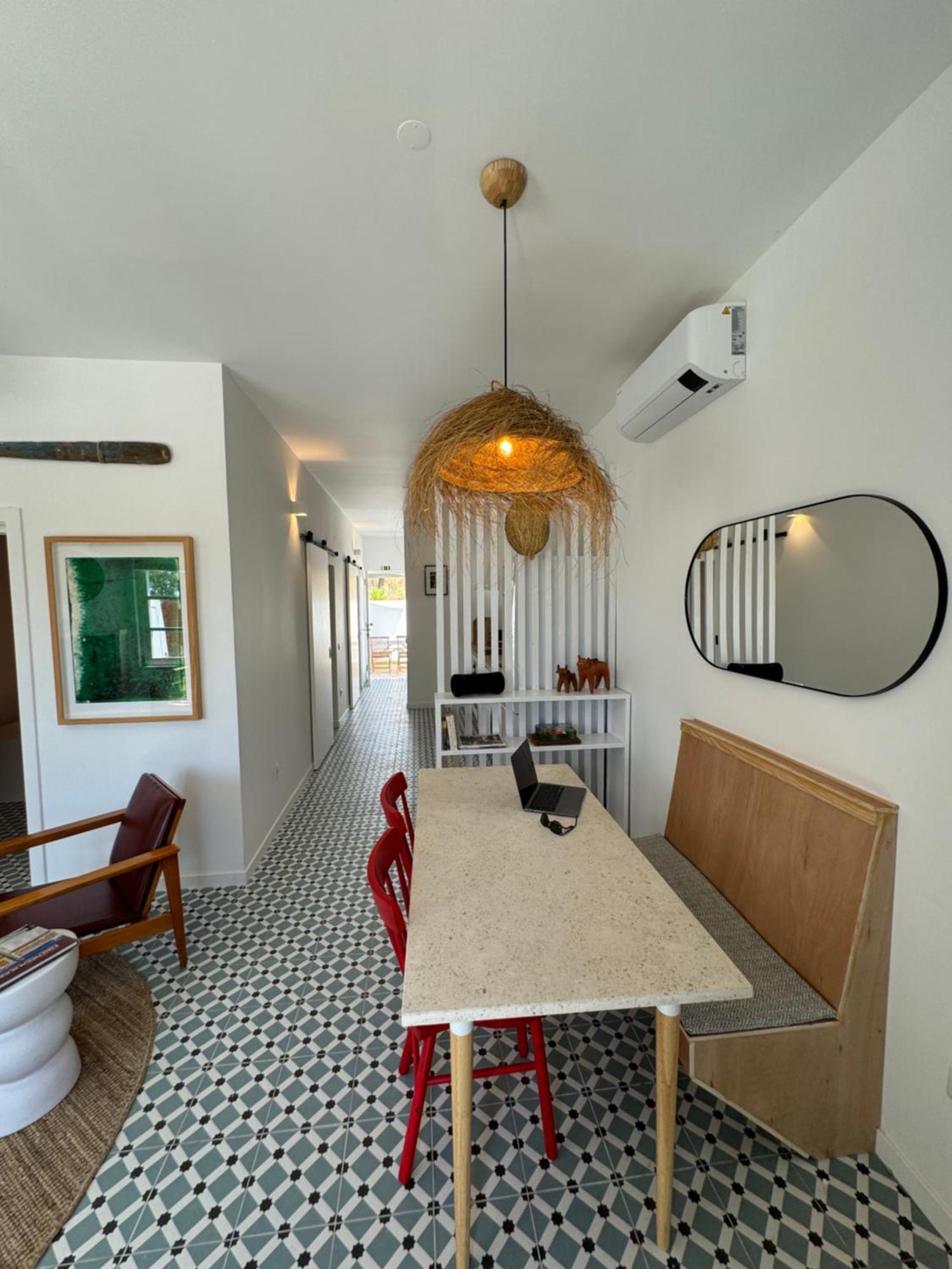 Quinta Castor Holiday home