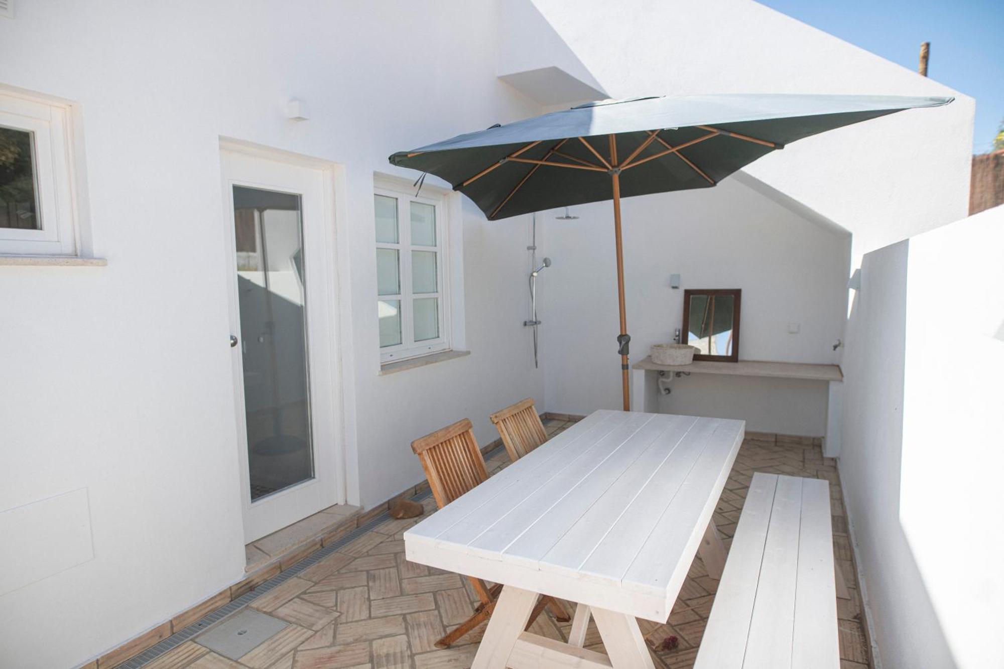 Quinta Castor Holiday home Vila Nova de Cacela