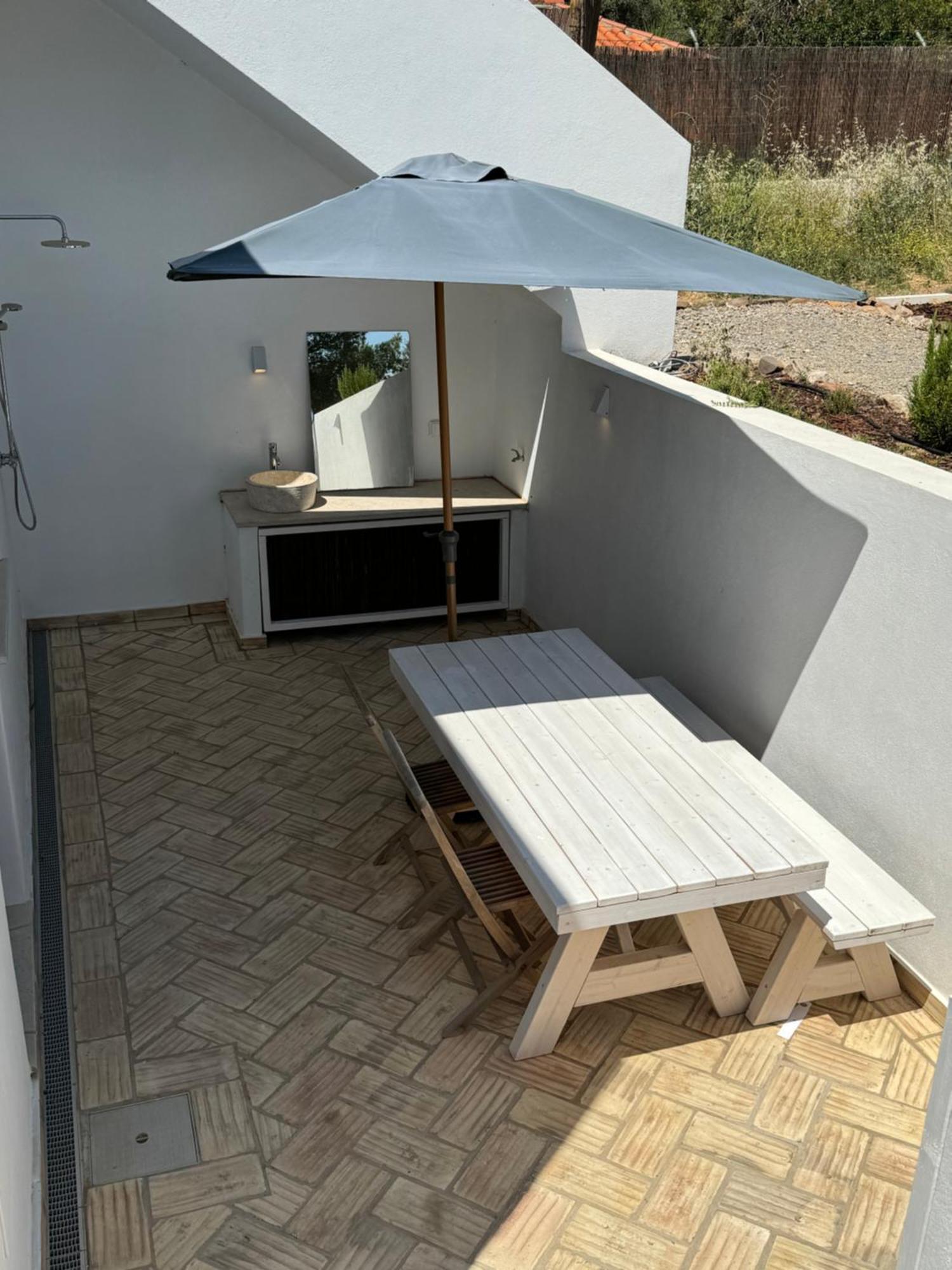 Quinta Castor Holiday home Vila Nova de Cacela
