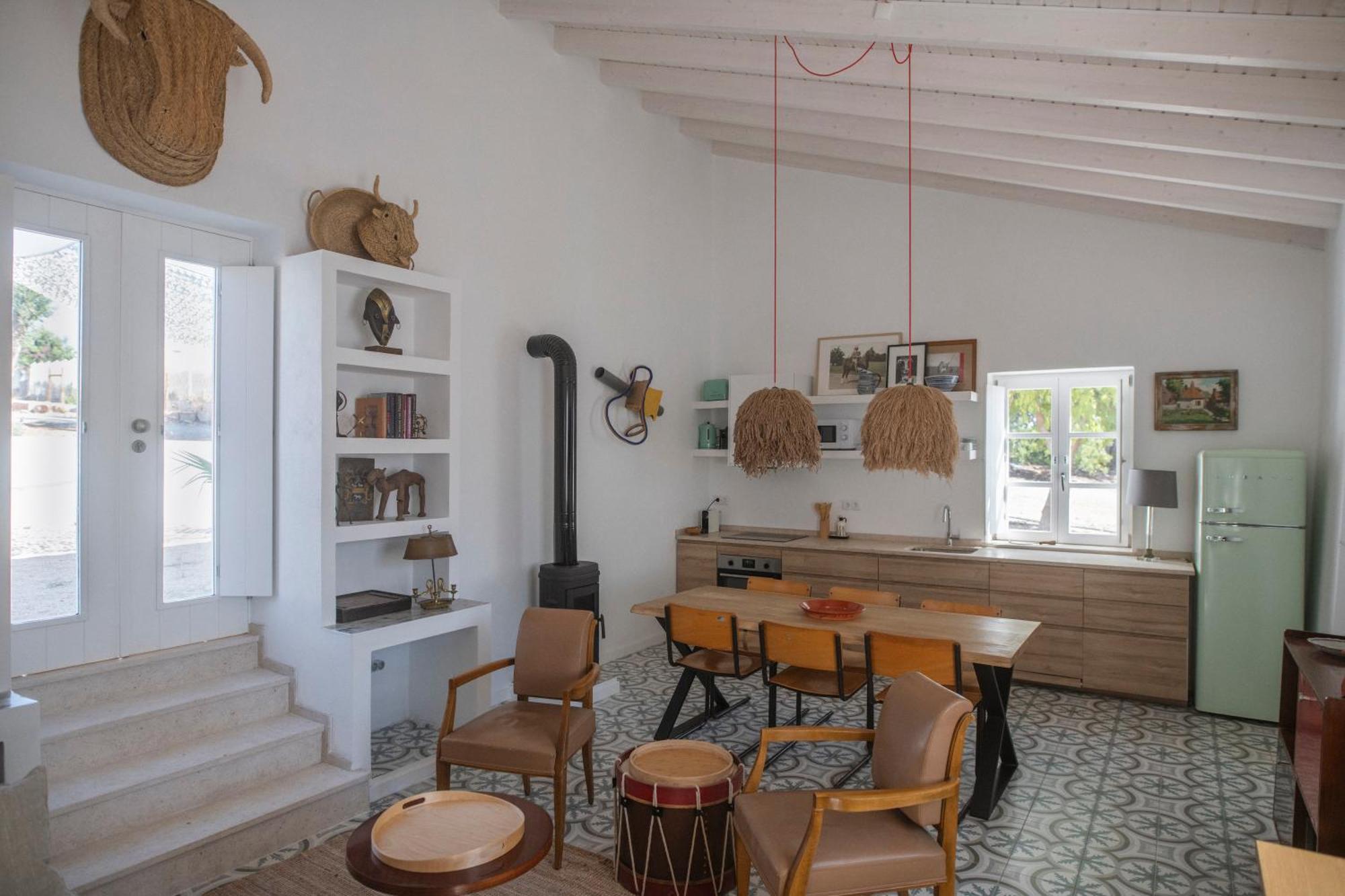 Quinta Castor Holiday home Vila Nova de Cacela