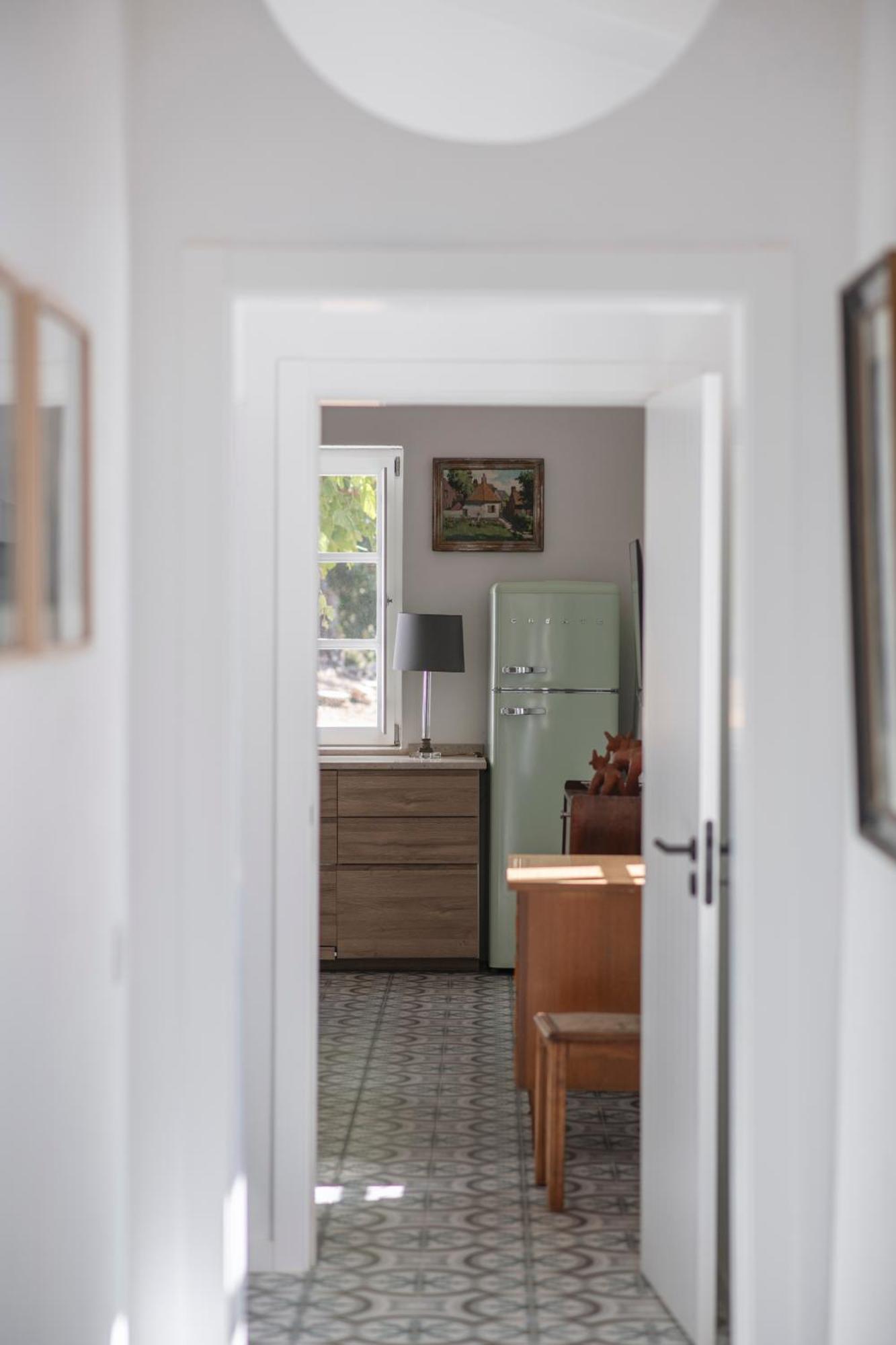 Holiday home Quinta Castor Vila Nova de Cacela