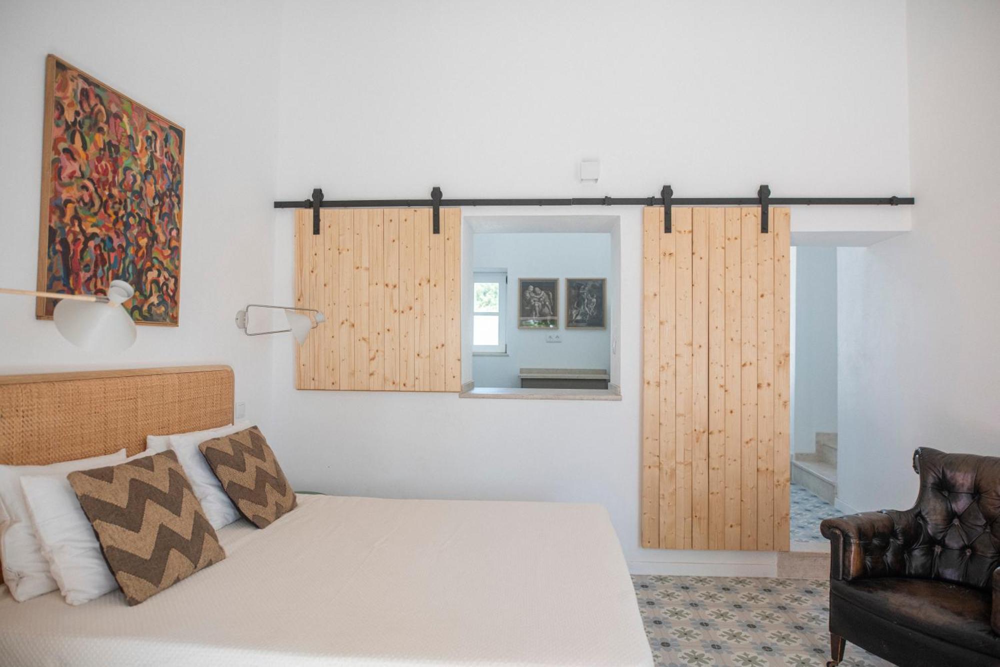 Holiday home Quinta Castor Vila Nova de Cacela