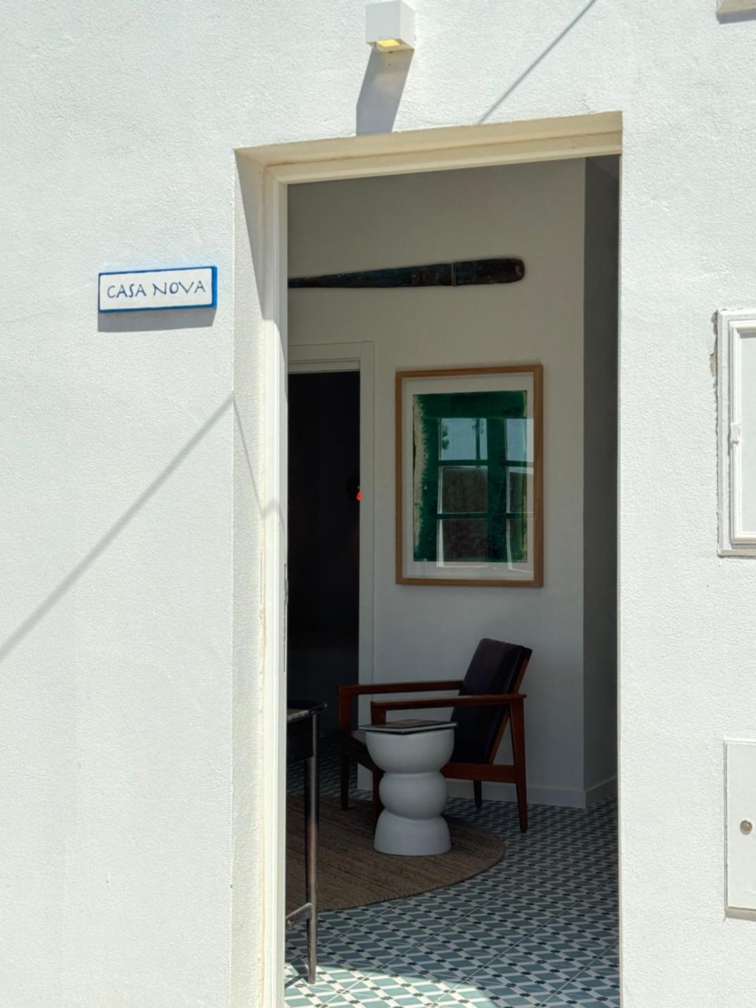 Quinta Castor Holiday home *