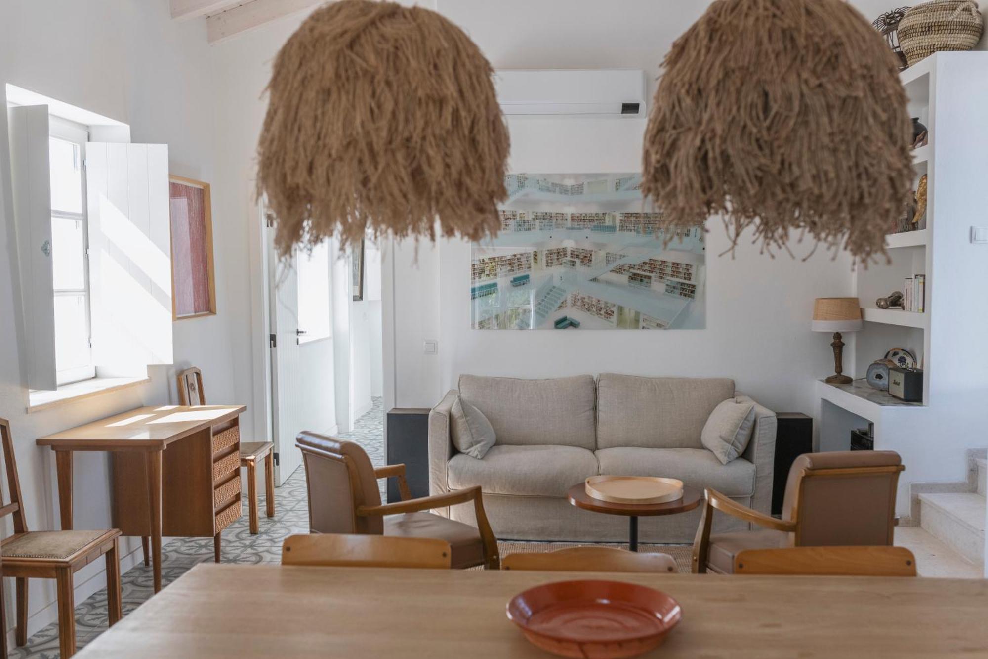 Holiday home Quinta Castor Vila Nova de Cacela