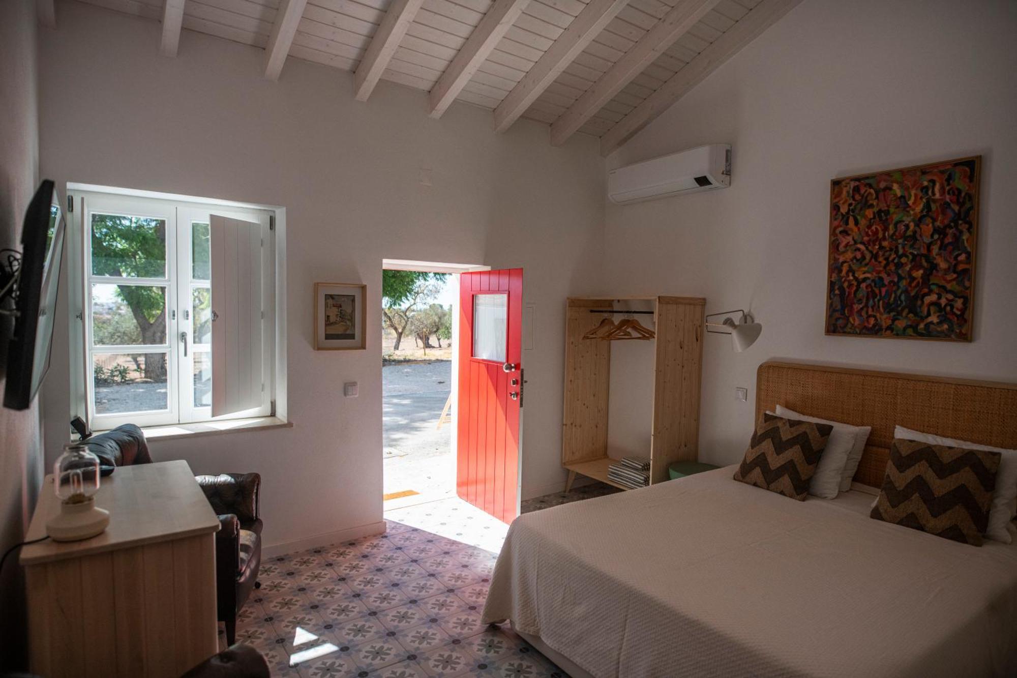 Quinta Castor Vila Nova de Cacela