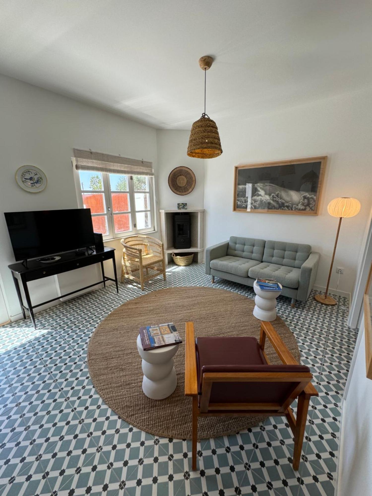 Quinta Castor Holiday home Vila Nova de Cacela