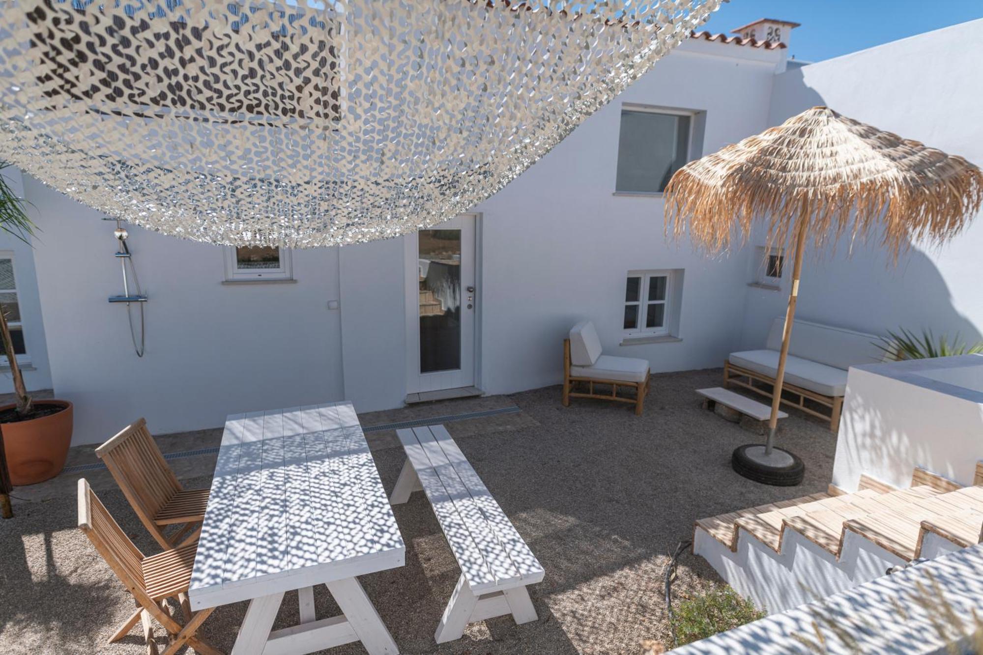 Quinta Castor Holiday home *