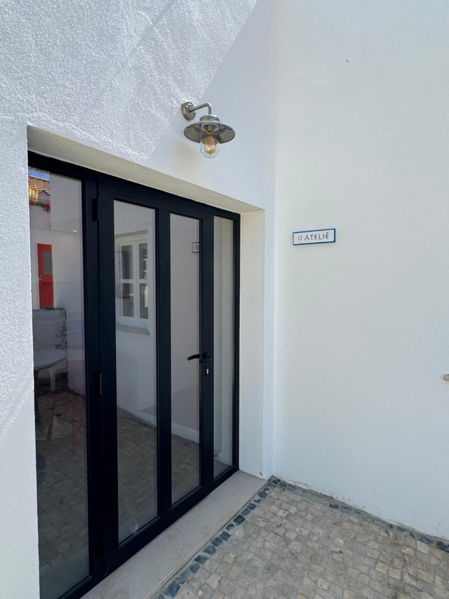 Holiday home Quinta Castor Vila Nova de Cacela