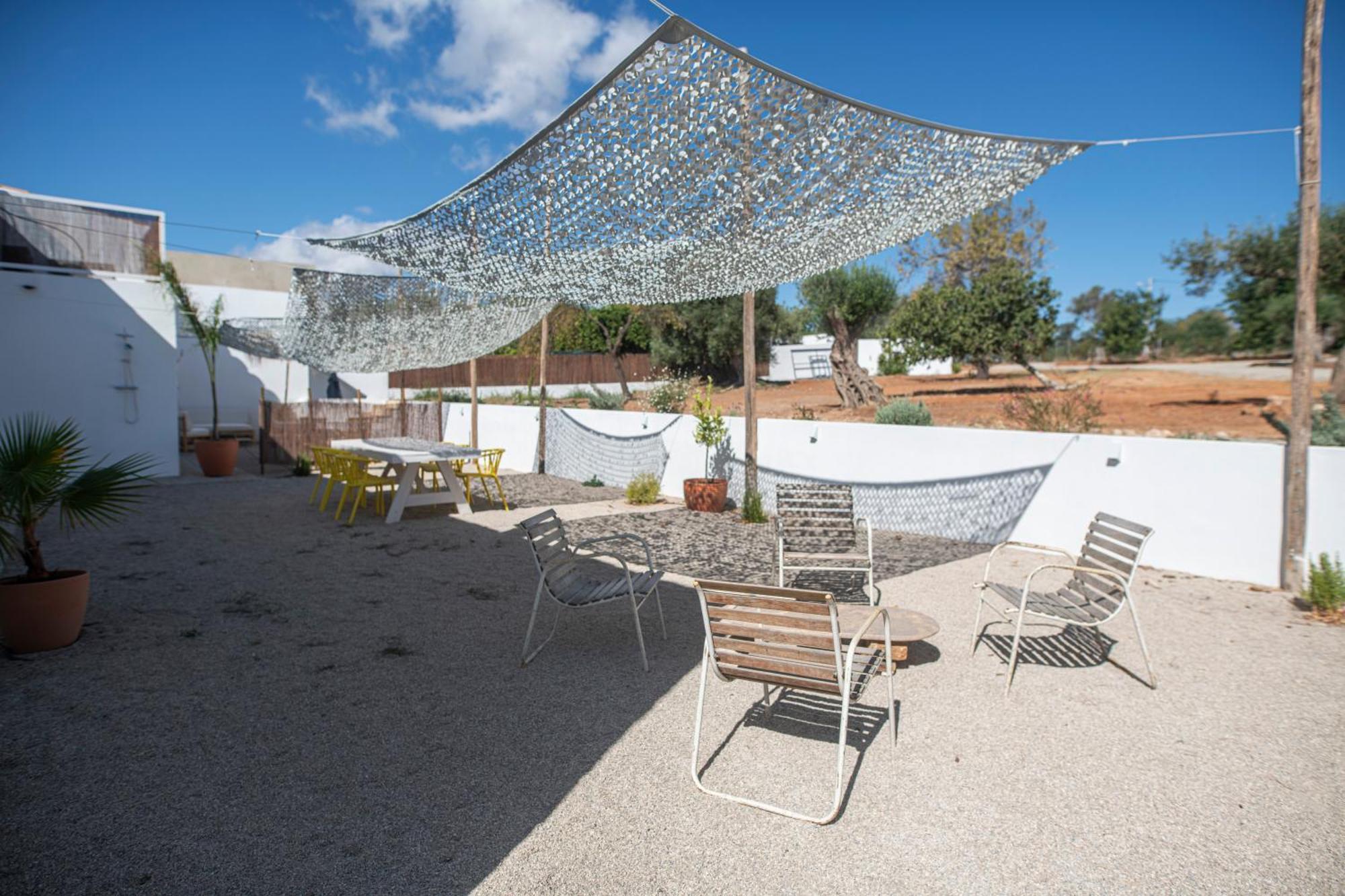 Holiday home Quinta Castor Vila Nova de Cacela