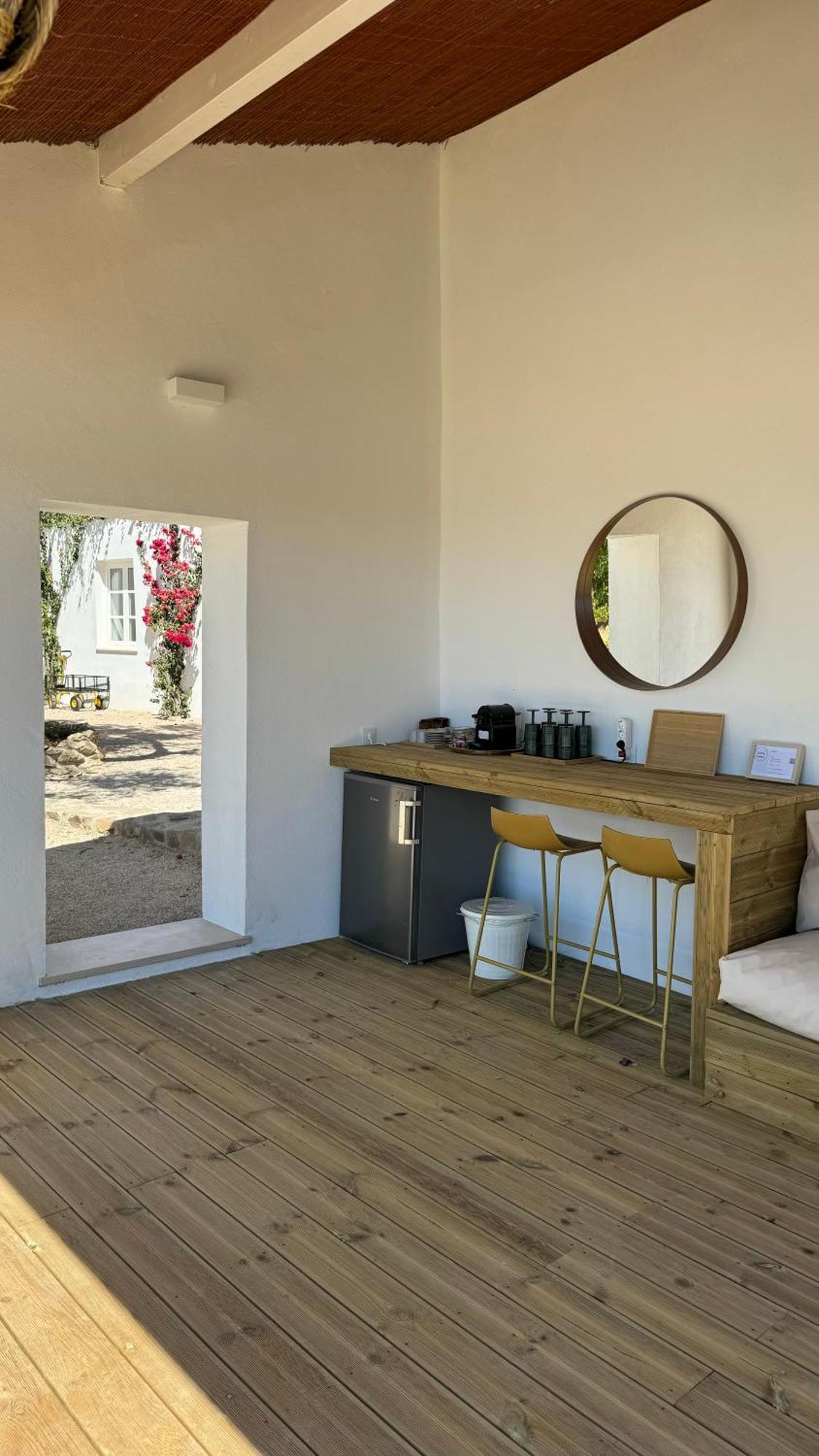 Holiday home Quinta Castor Vila Nova de Cacela