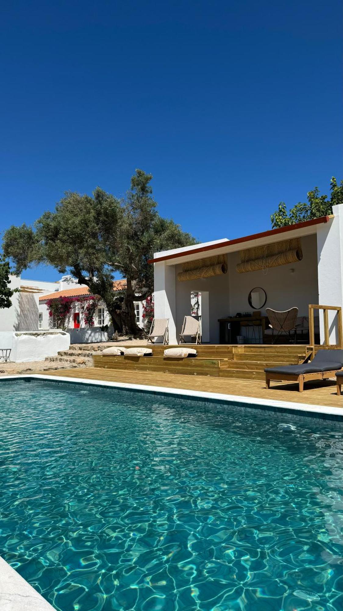 Quinta Castor Holiday home *