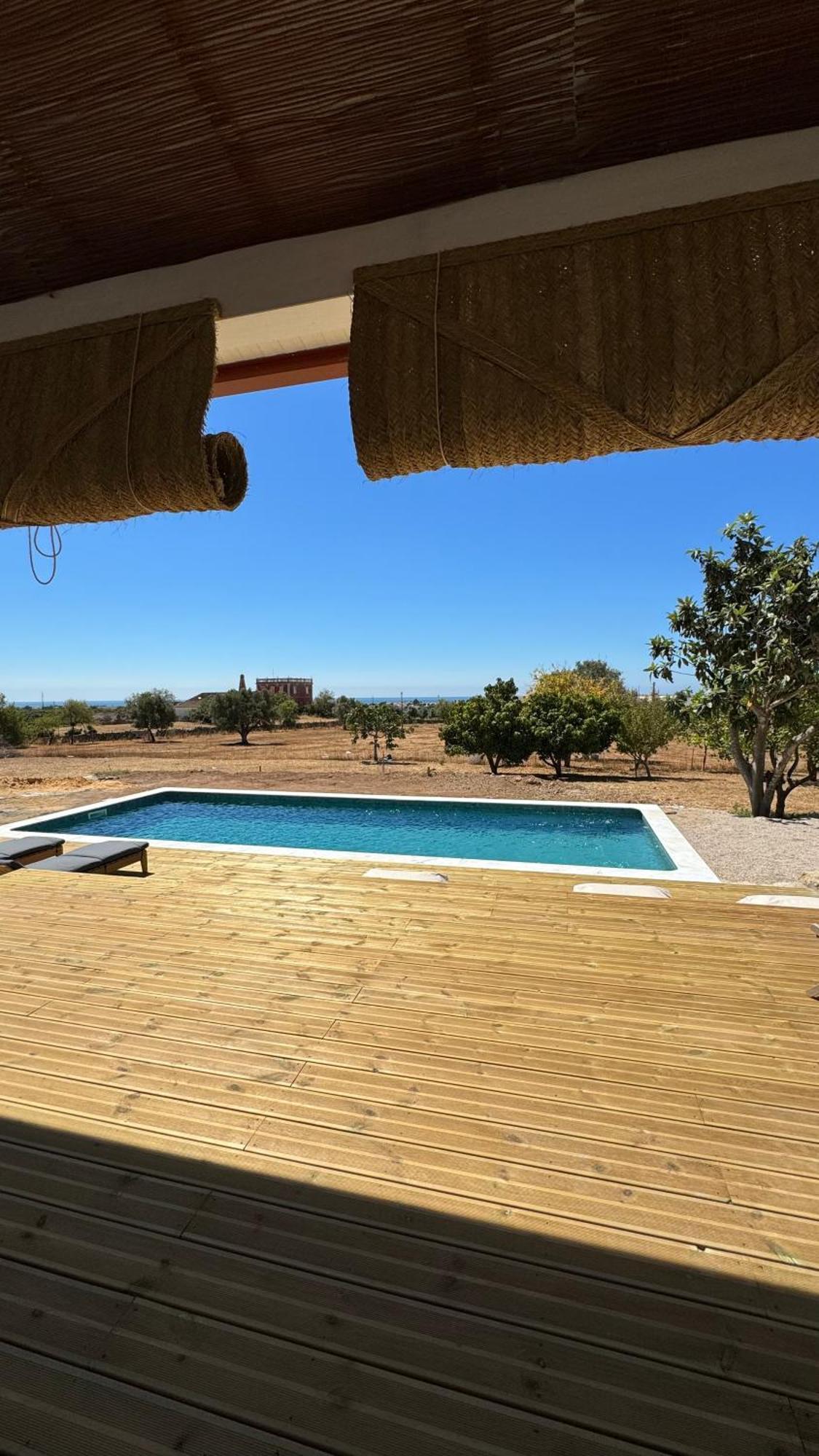 Quinta Castor Holiday home Vila Nova de Cacela