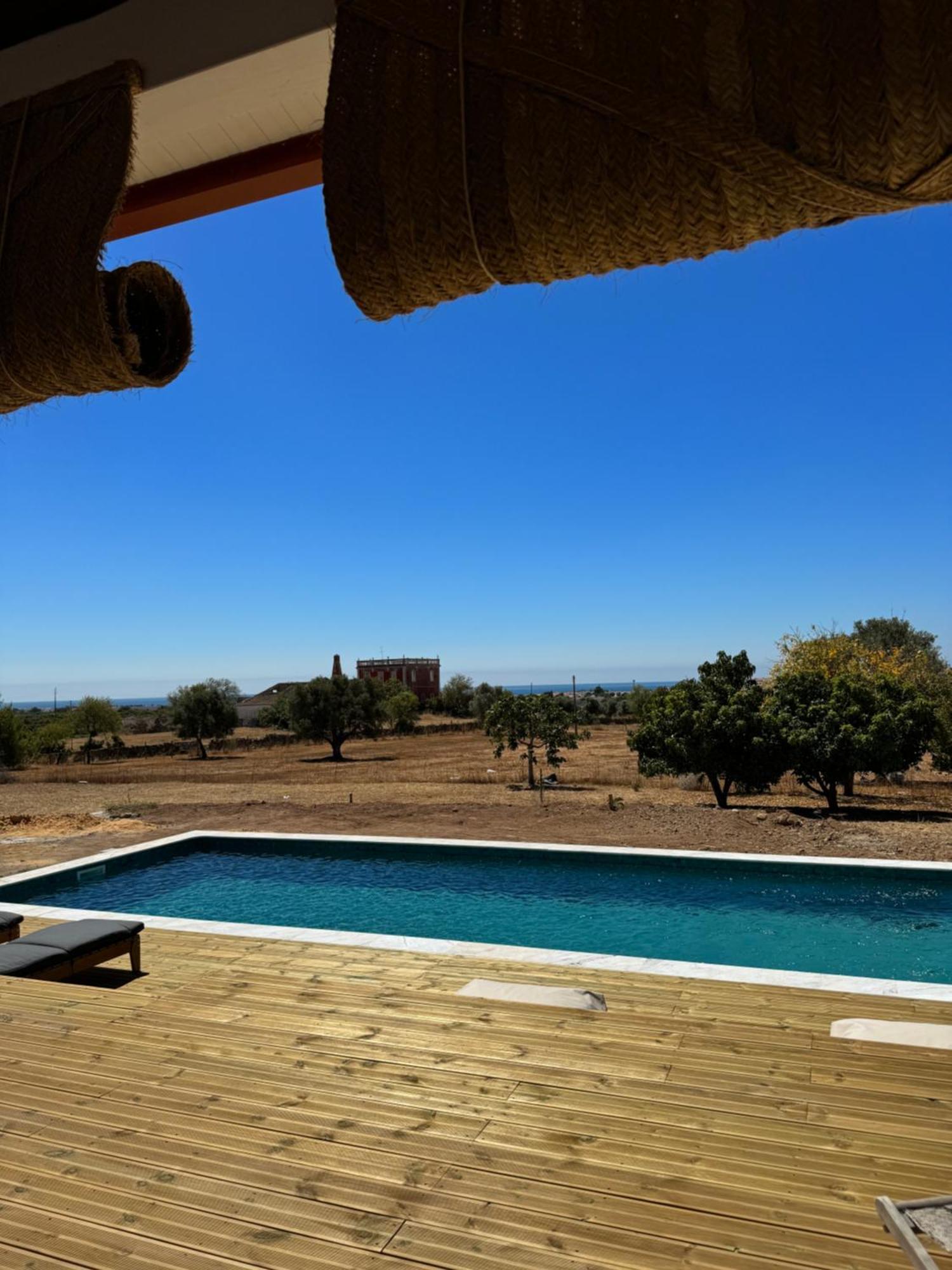 Quinta Castor Vila Nova de Cacela