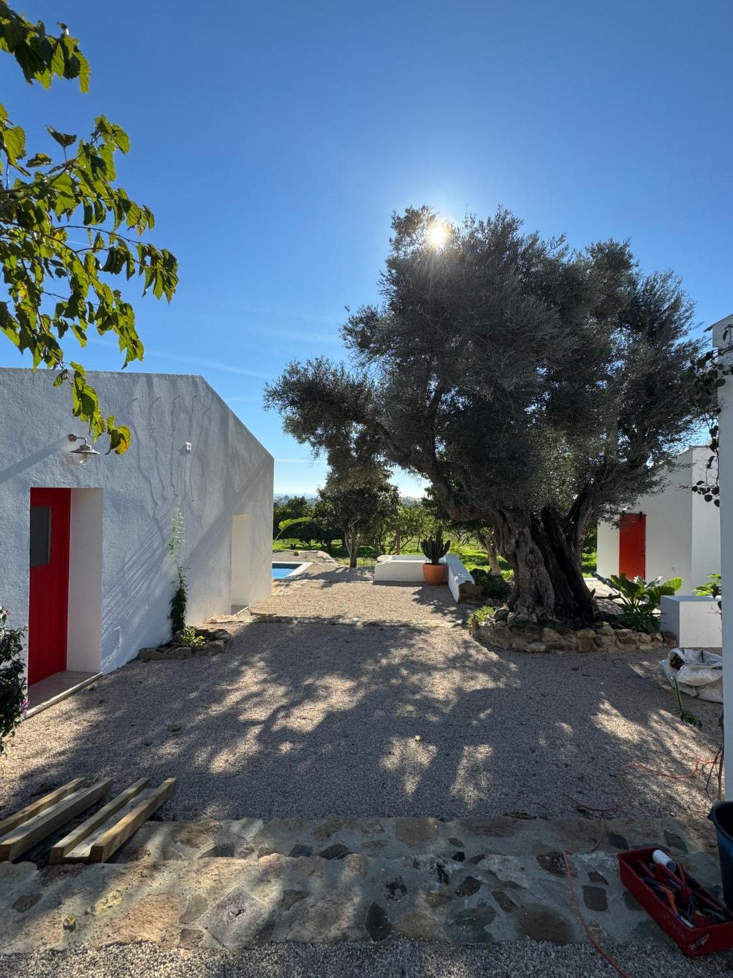Holiday home Quinta Castor Vila Nova de Cacela