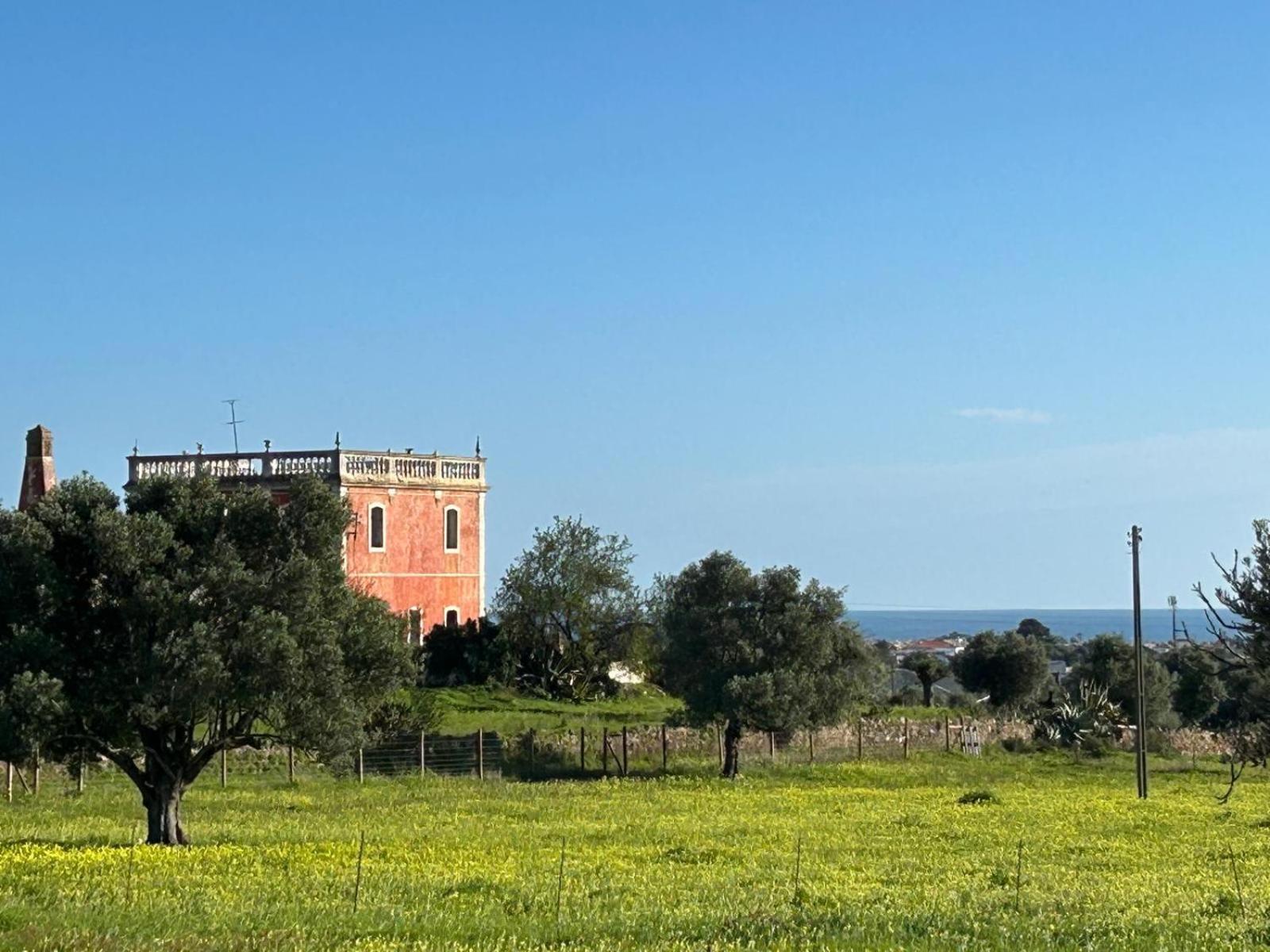 Quinta Castor Holiday home Vila Nova de Cacela