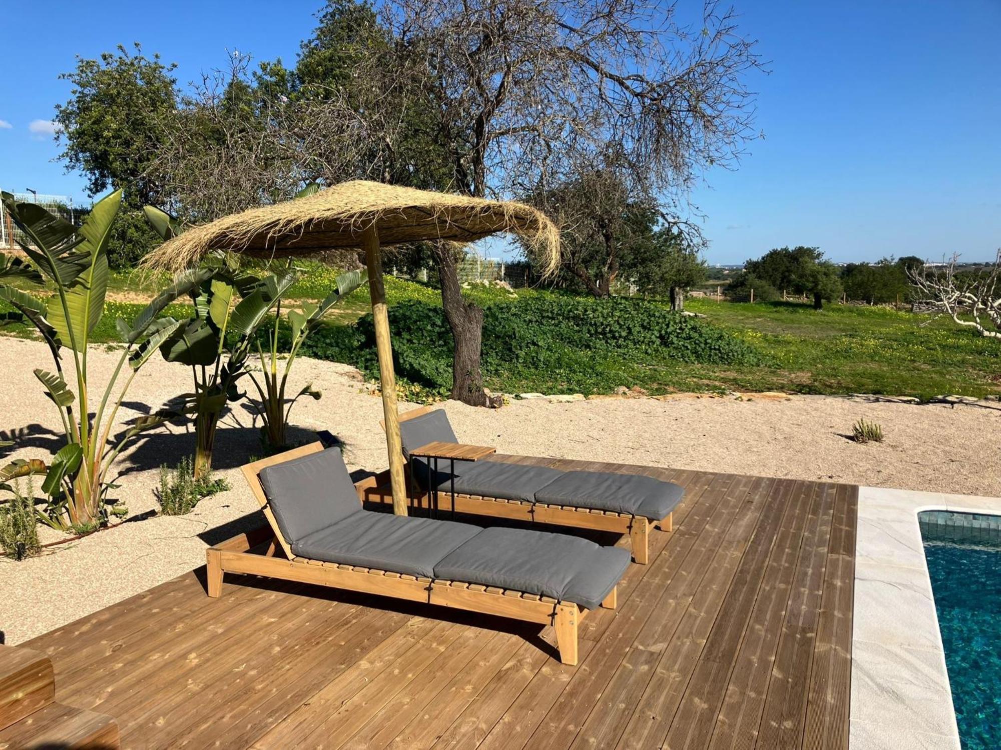 Quinta Castor Holiday home
