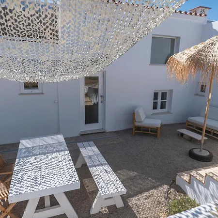 Quinta Castor Villa Vila Nova de Cacela Exterior photo