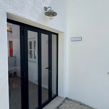 Quinta Castor Villa Vila Nova de Cacela Exterior photo
