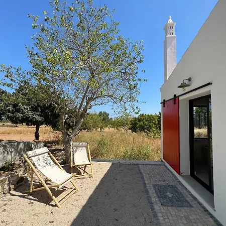 Quinta Castor Villa Vila Nova de Cacela Exterior photo